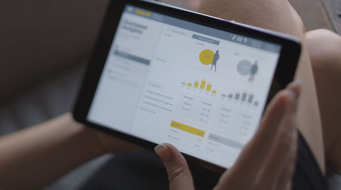 CommBank Daily IQ Series Case Study | Engine Room Productions™